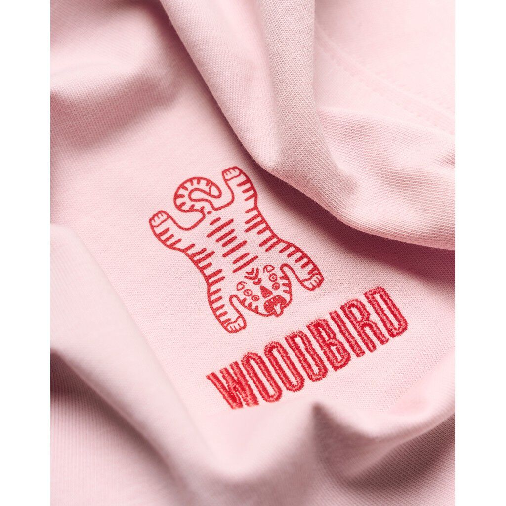 WBBalo Tiger Tee