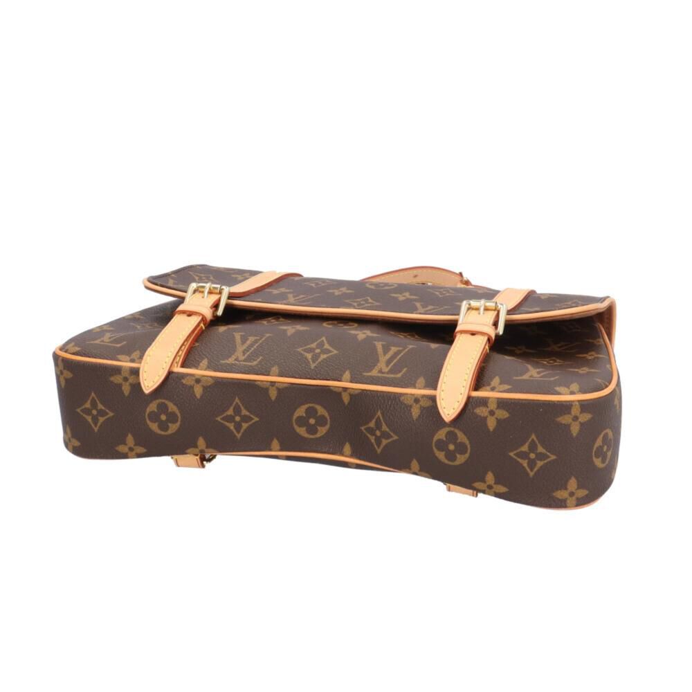 Louis Vuitton Lussac