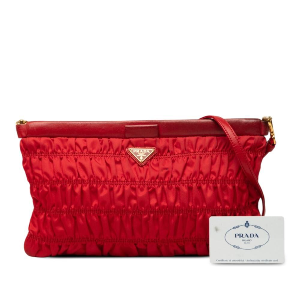 Prada Crossbody Bag