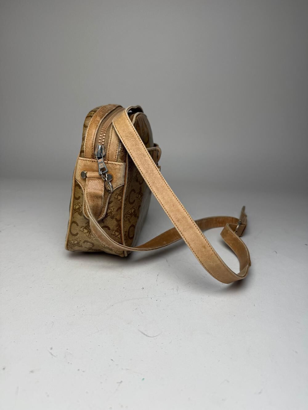 Celine Shoulder Bag