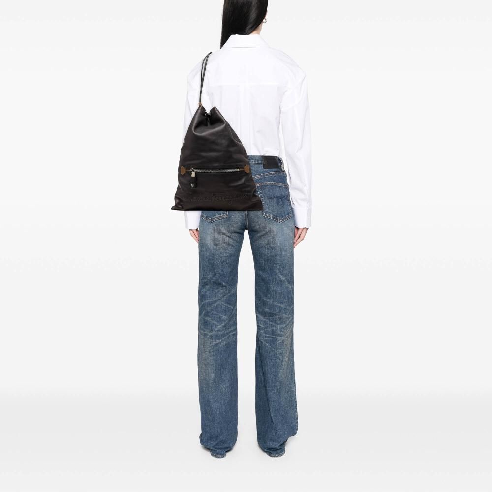 Salvatore Ferragamo Backpack