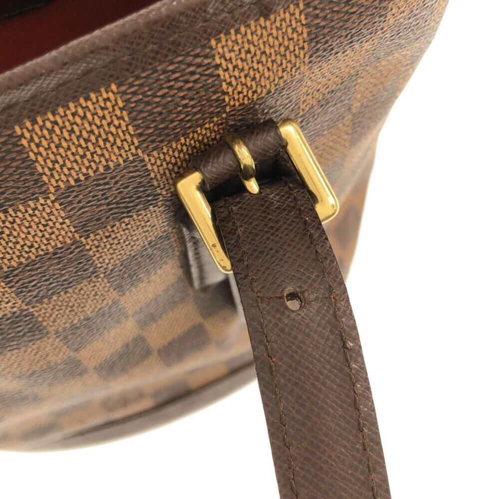 Louis Vuitton Bucket Bag