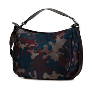 Dior Saddle Bag