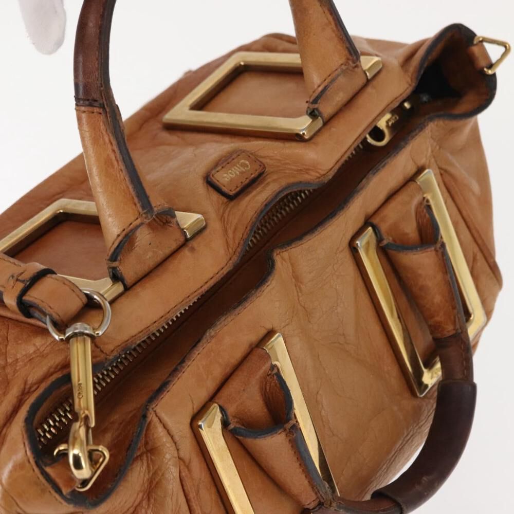 Chlo&eacute; Handbag