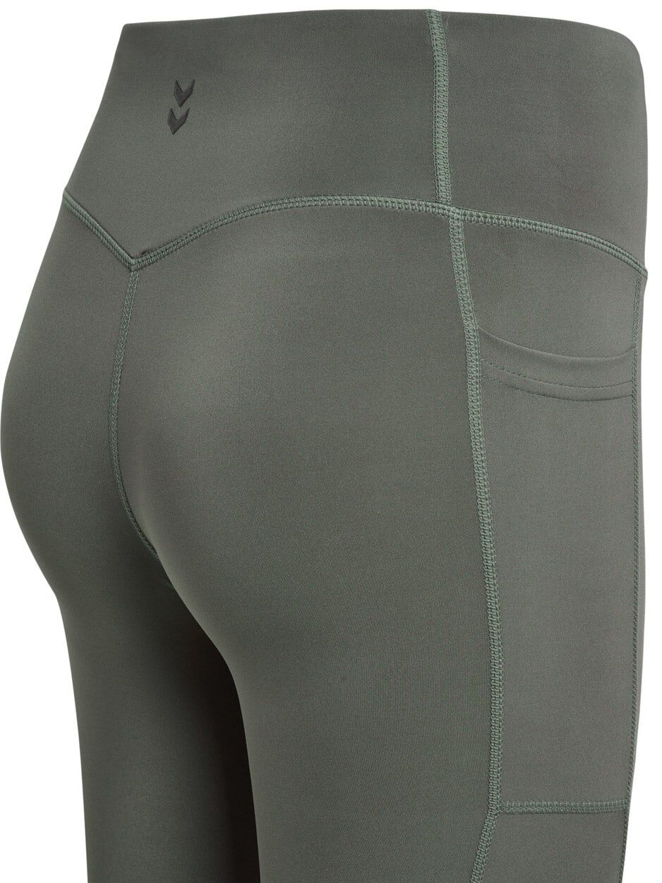 Prima High Waist Tights