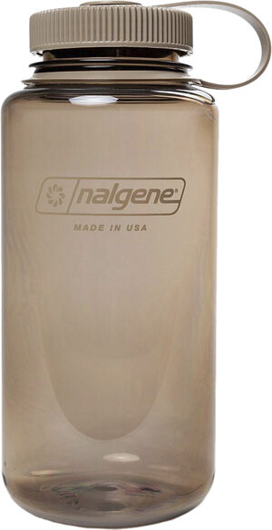 NALGENE 1,0L Wide Sustain Mocha