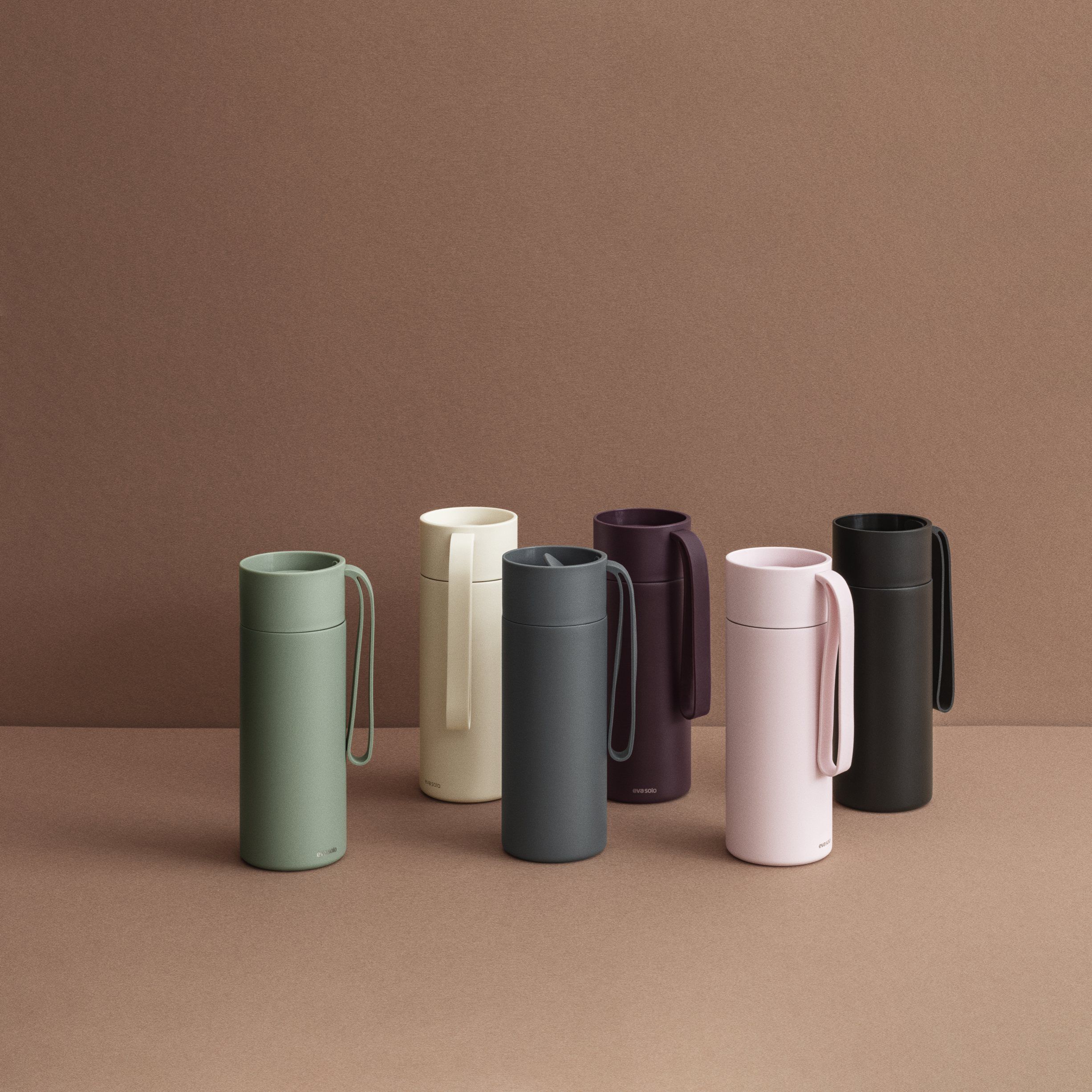 To Go Cup 0,35 L Fig purple