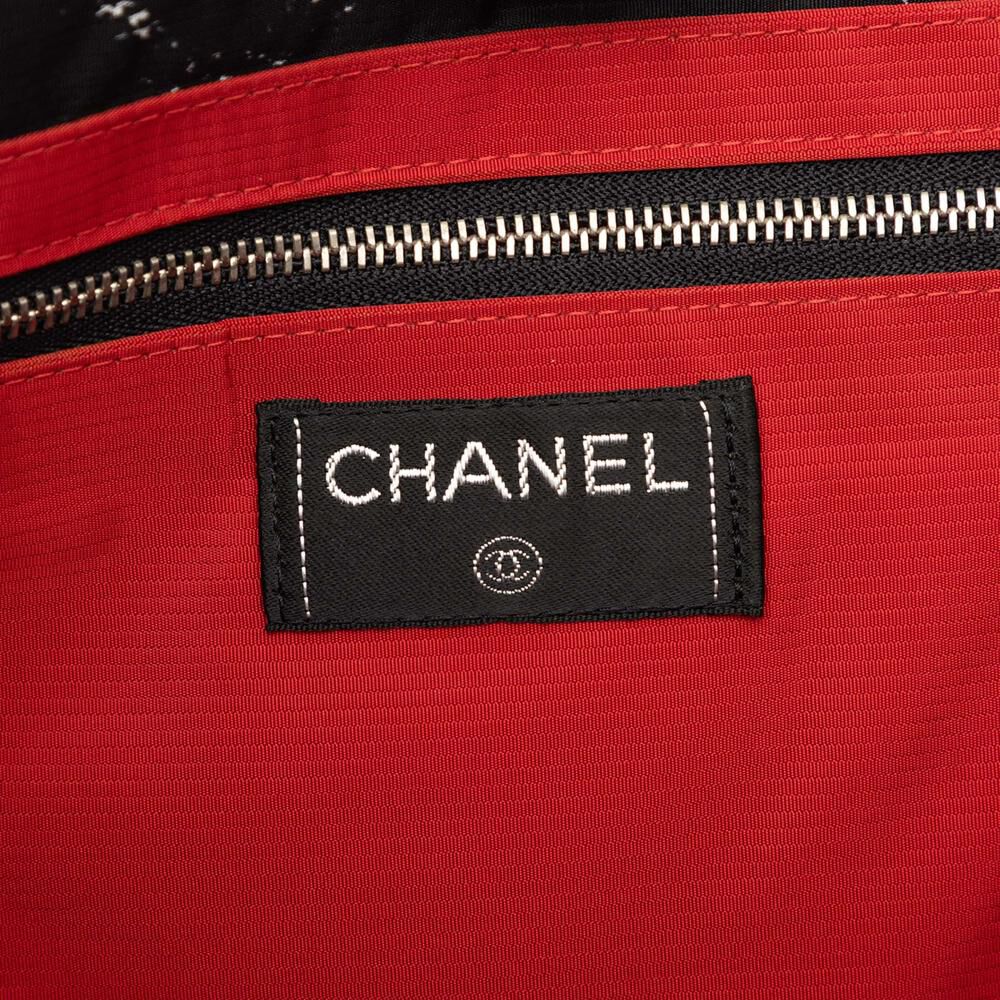 Chanel Travel Line