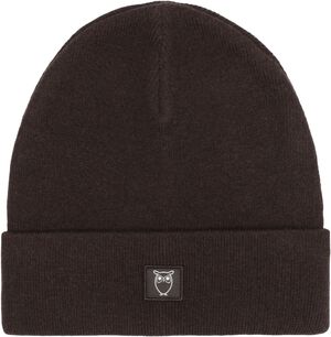 Wool beanie