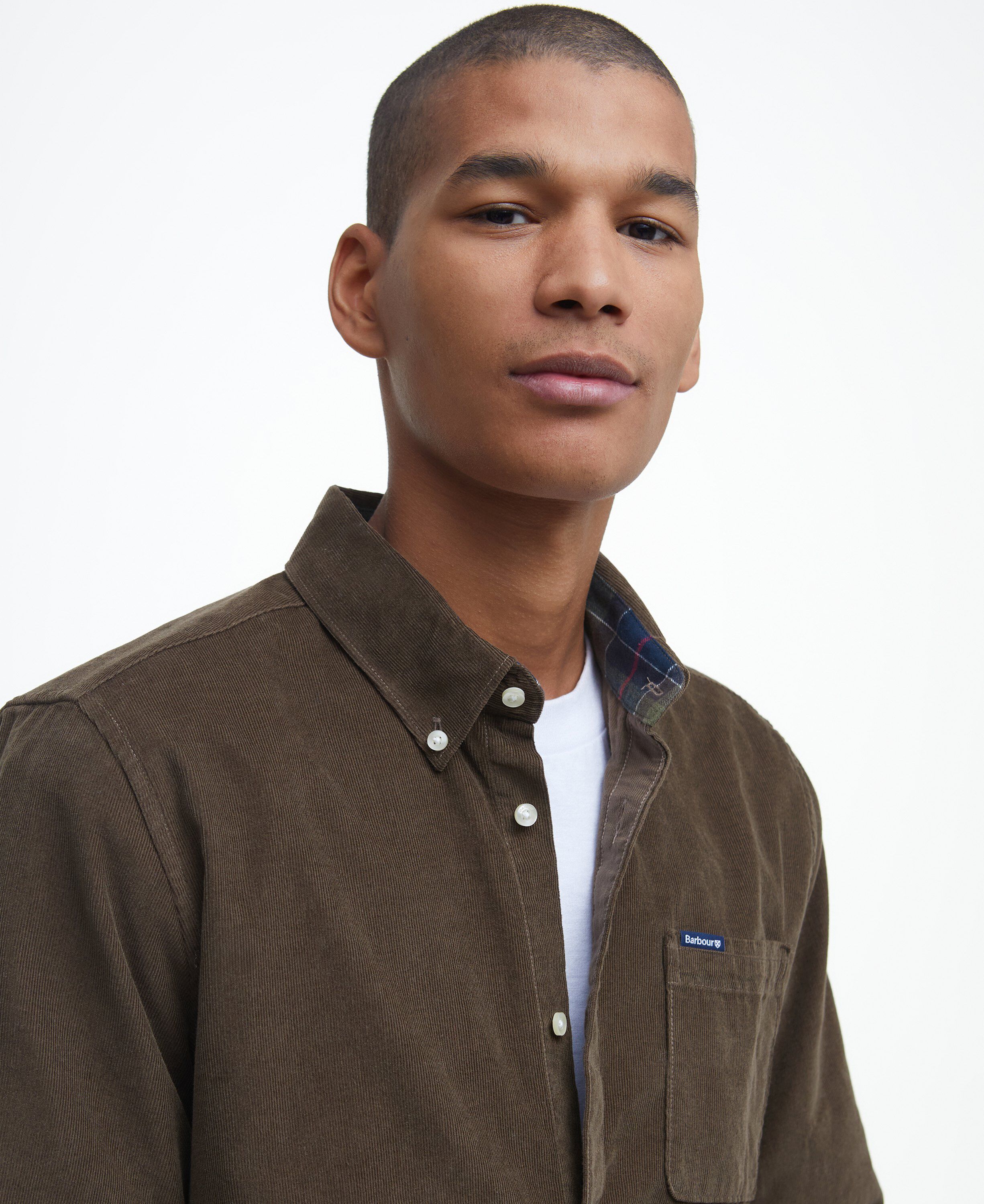 Barbour Ramsey Tailored Shirt