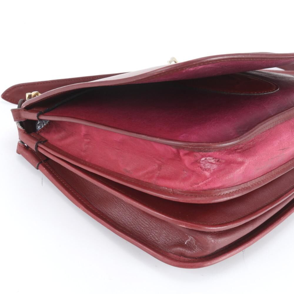 Cartier Shoulder Bag