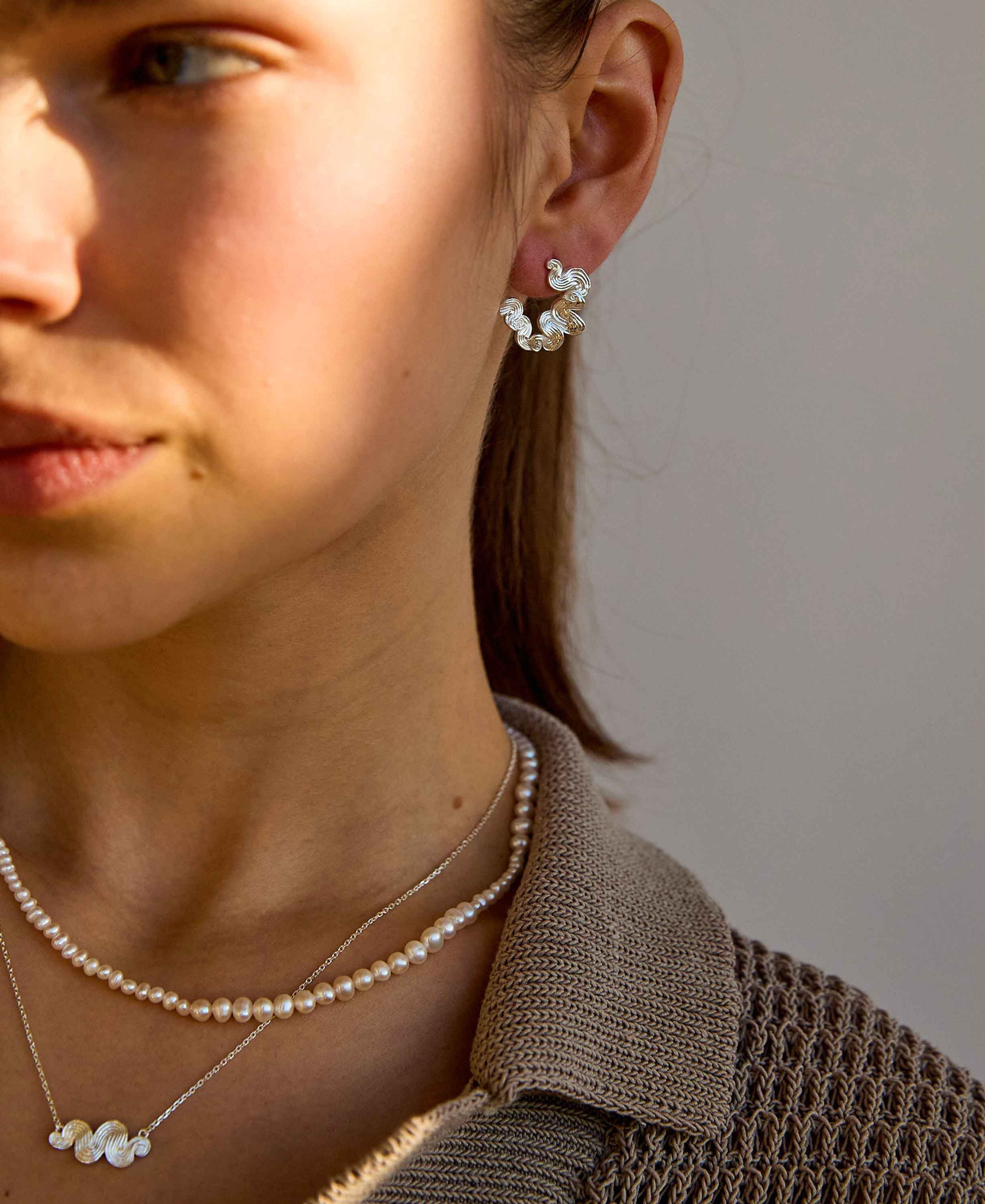 Audrey grande &oslash;reringe