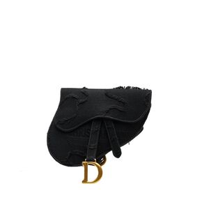 Dior Saddle Bag