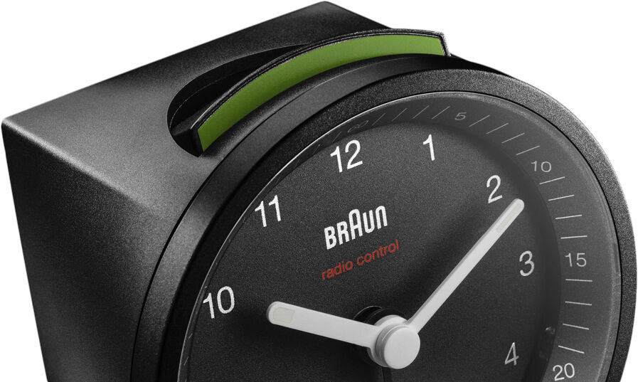 RADIOKONTROLLERET V&AElig;KKEUR