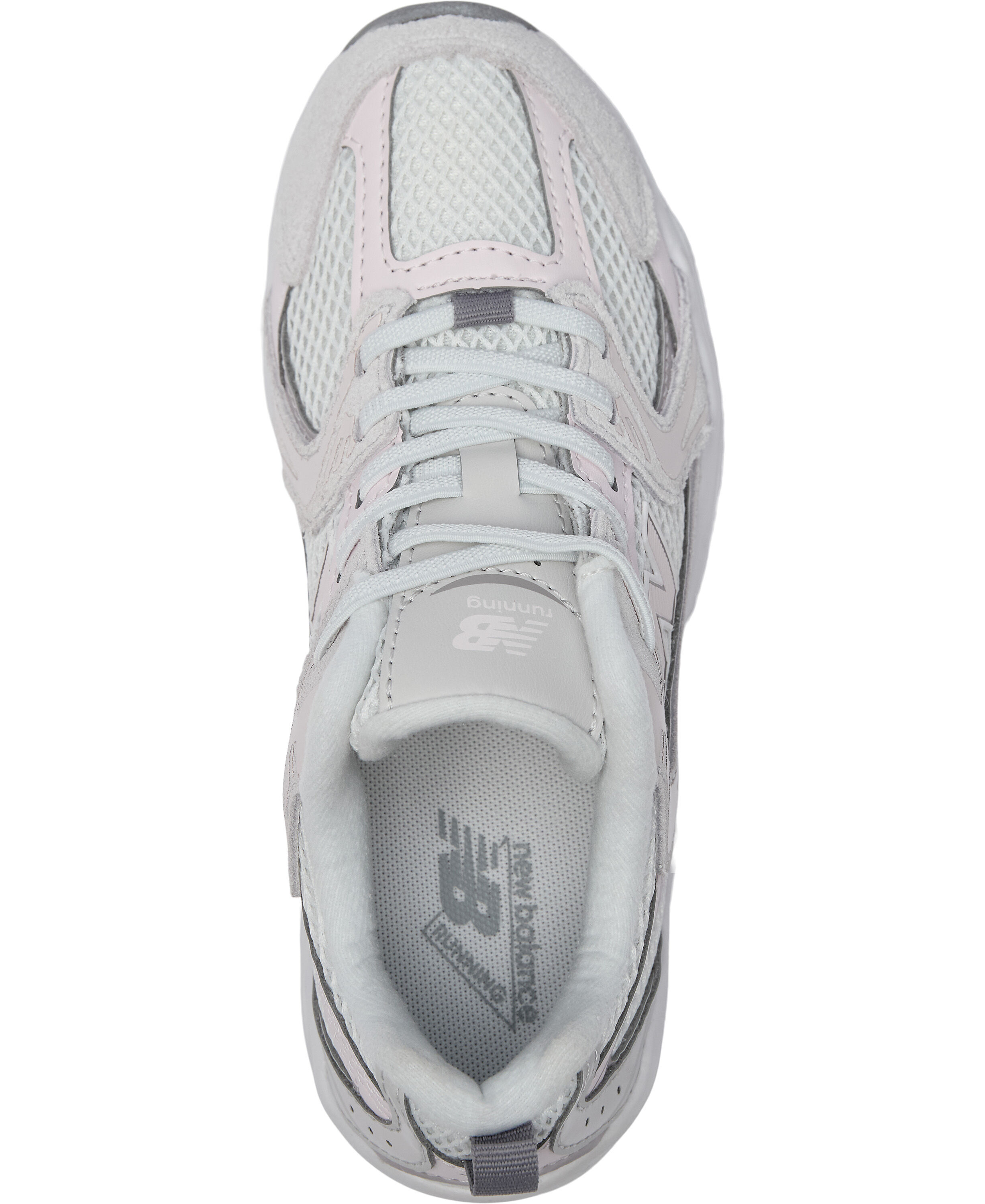 New Balance 530 Kids Bungee Lace