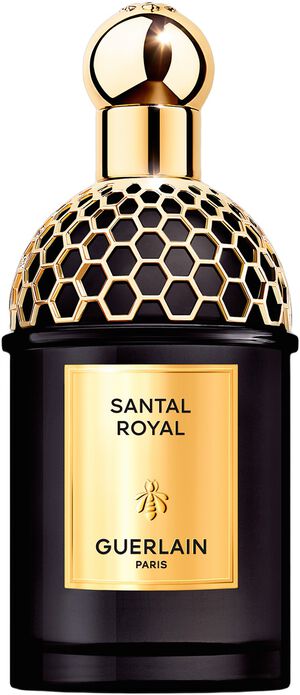 ABSOLUS A. SANTAL ROYAL EDP 125ML