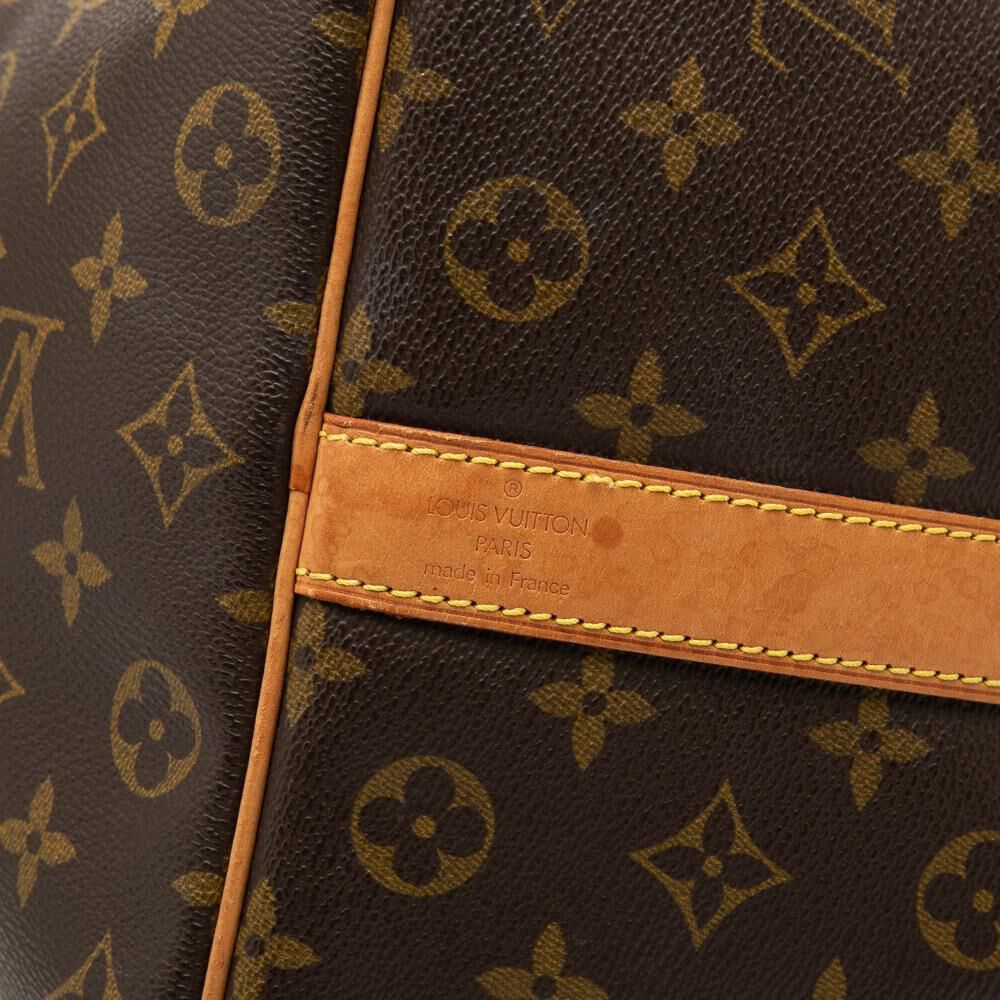 Louis Vuitton Keepall