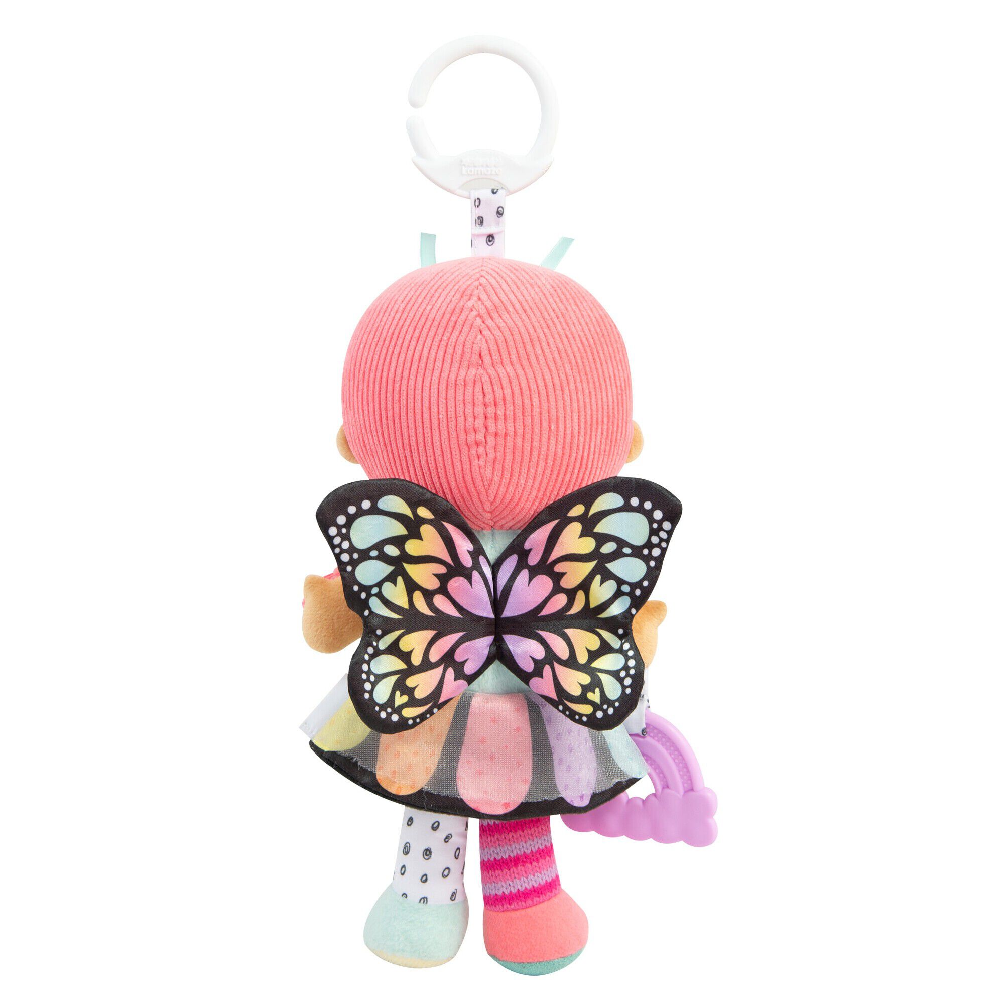 Lamaze My Friend Flora Cl