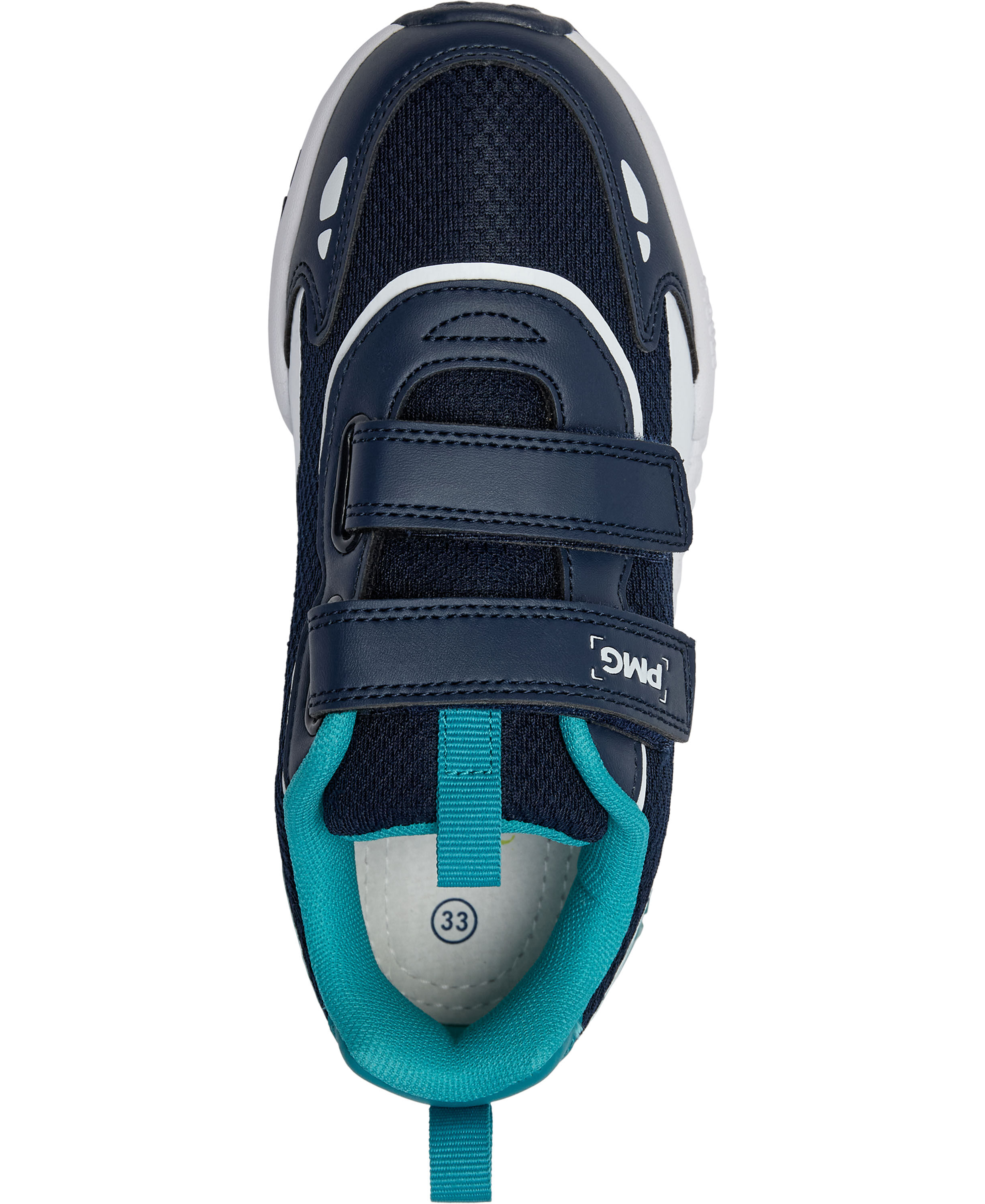 PIM 14630 RIBBED TEXTIL-SYNTHETIC L