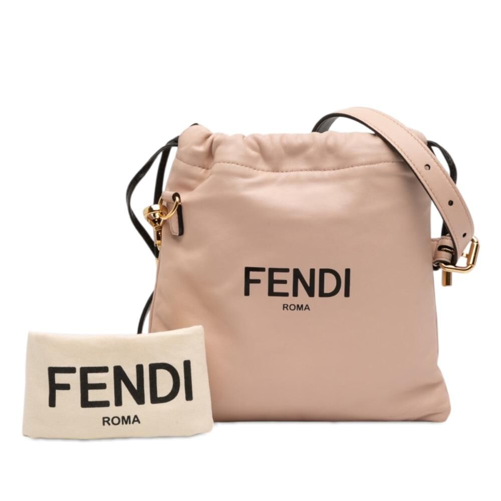 Fendi Crossbody Bag