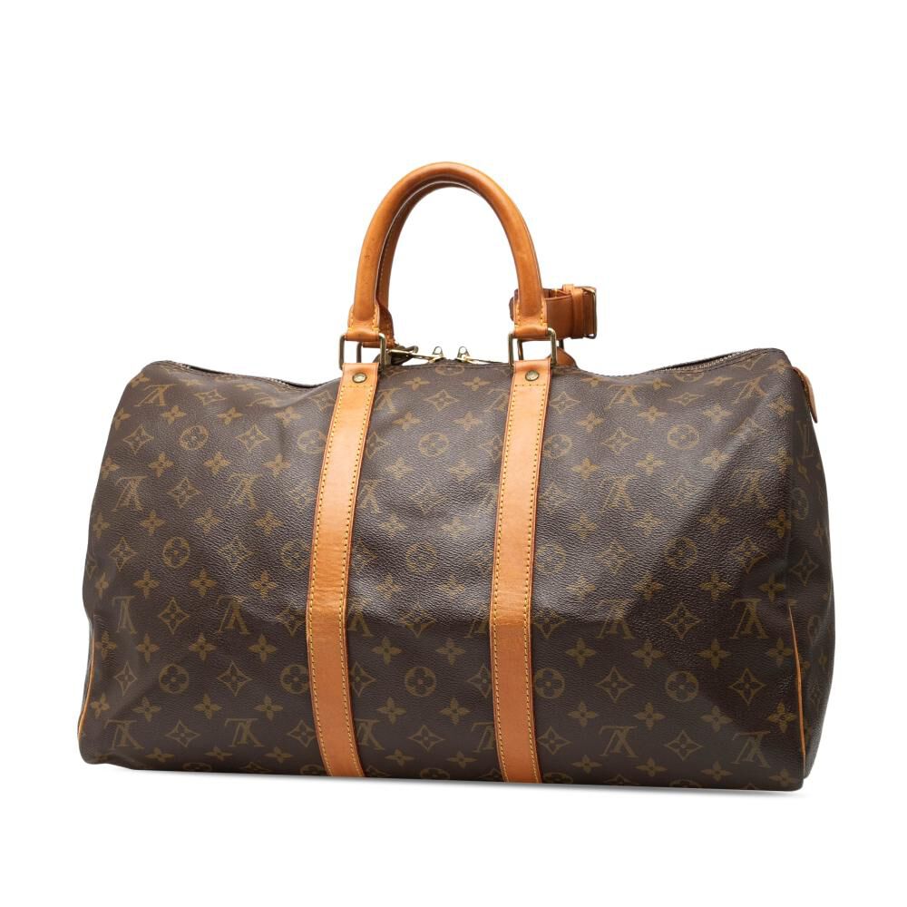 Louis Vuitton Keepall