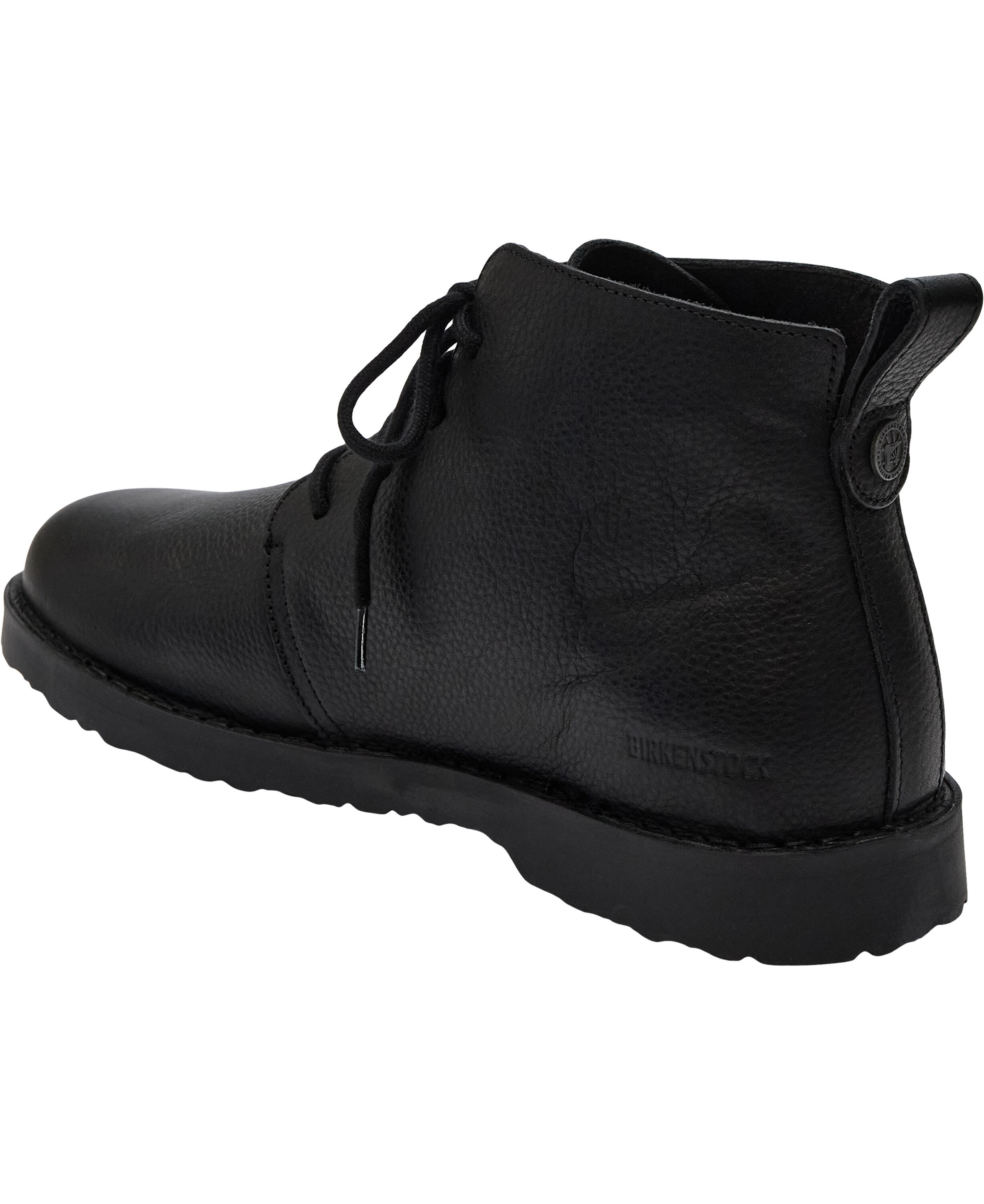 Uppsala Mid LENA Black