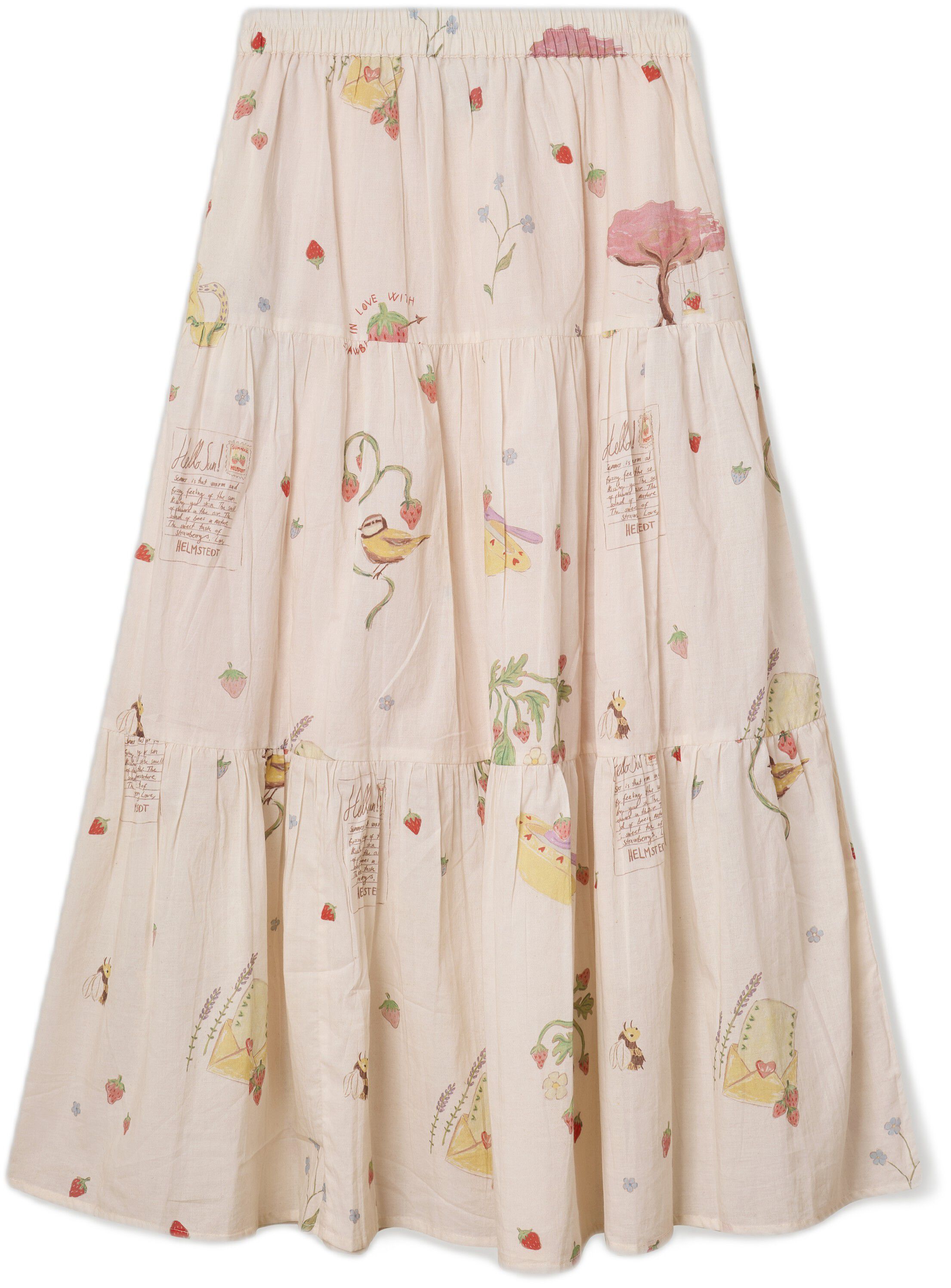 Dion Skirt