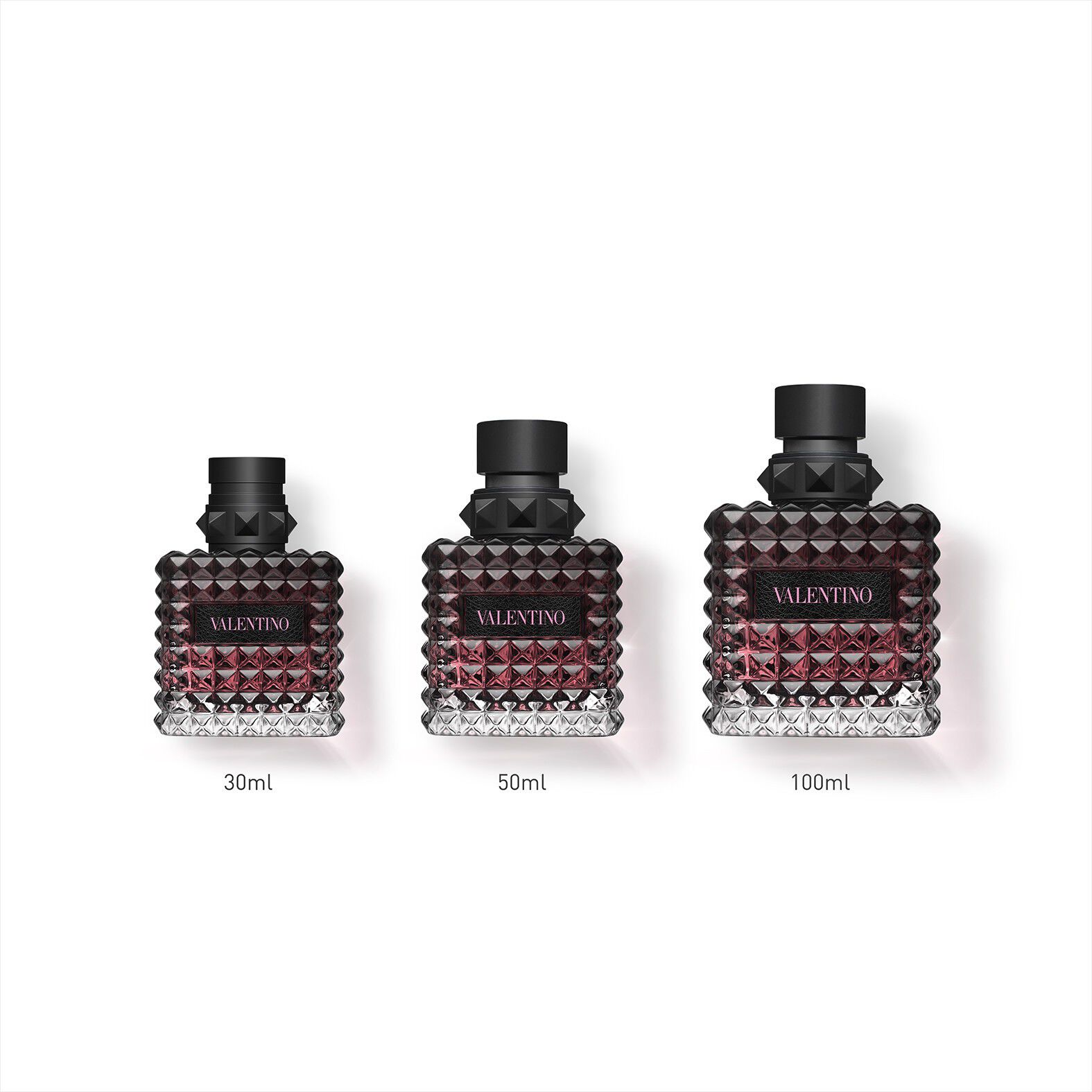 Valentino Born in Roma Donna Intense Eau de Parfum