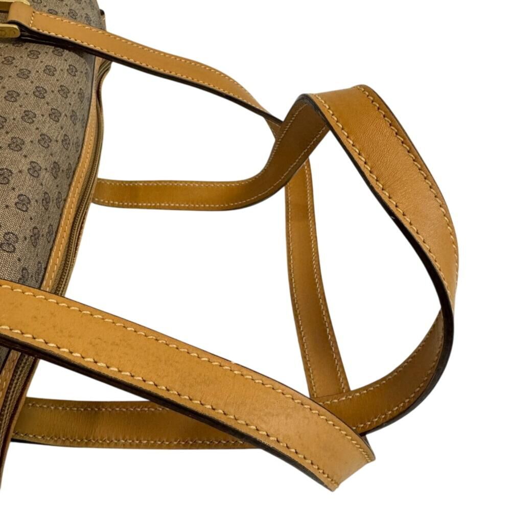 Gucci Boston Bag