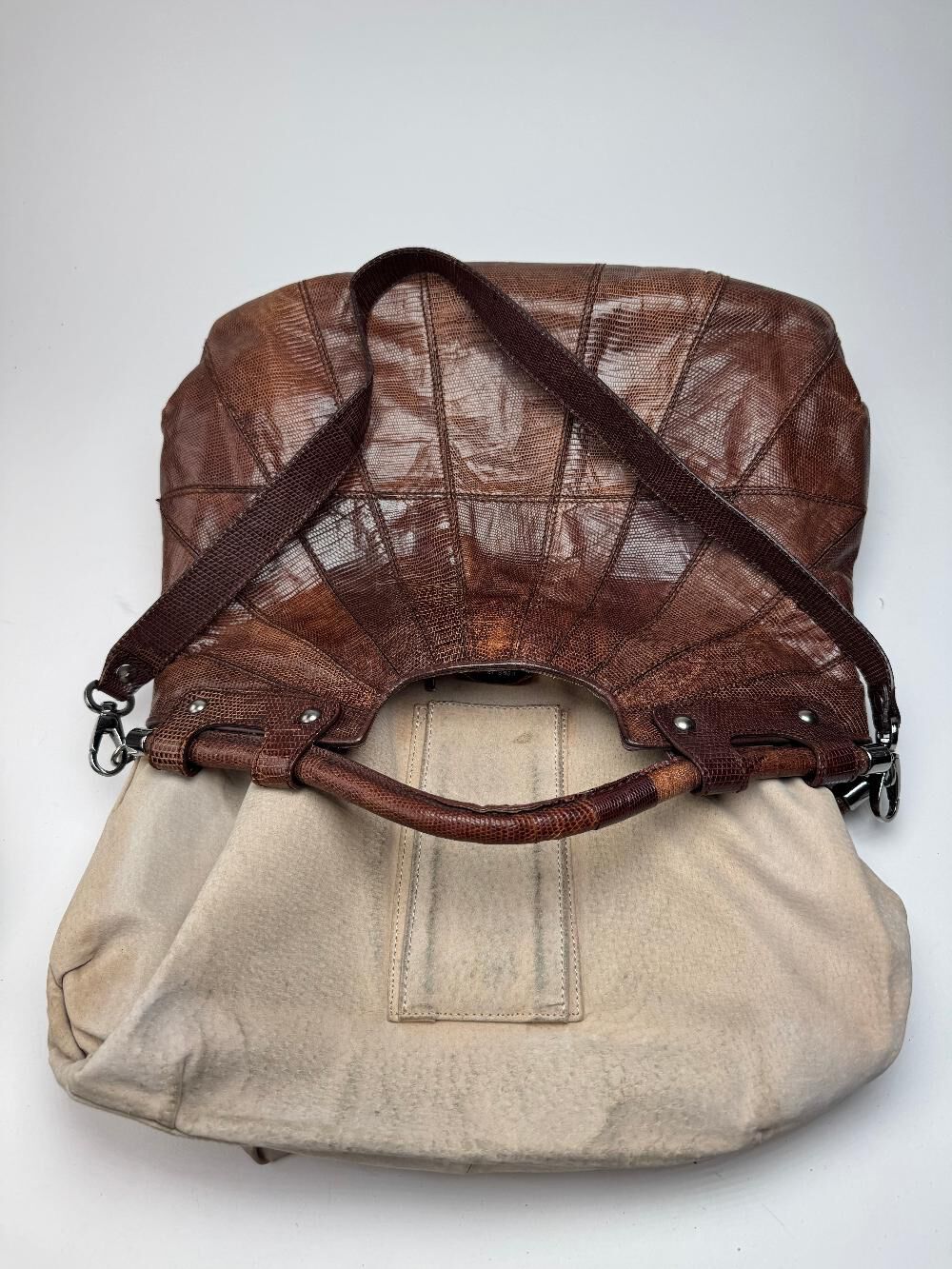 Salvatore Ferragamo Handbag