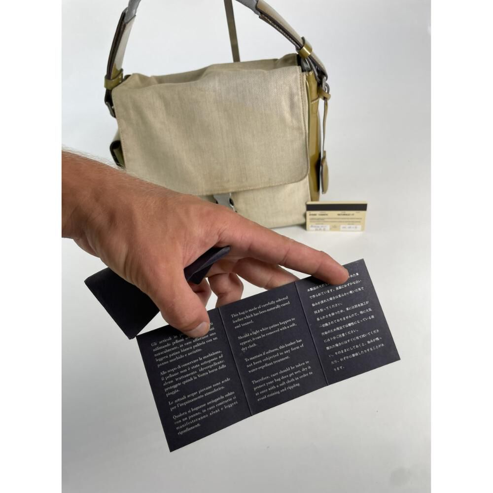 Prada Shoulder Bag