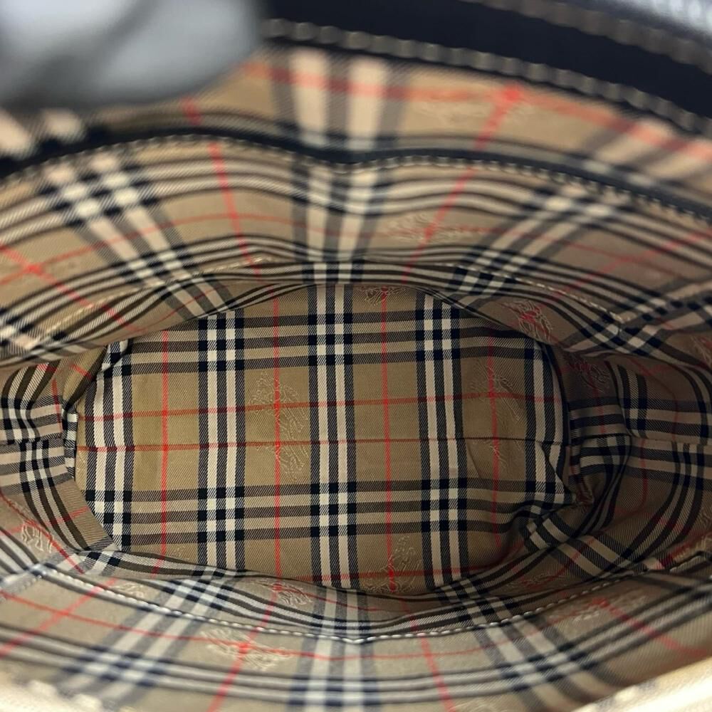 Burberry Bucket Bag