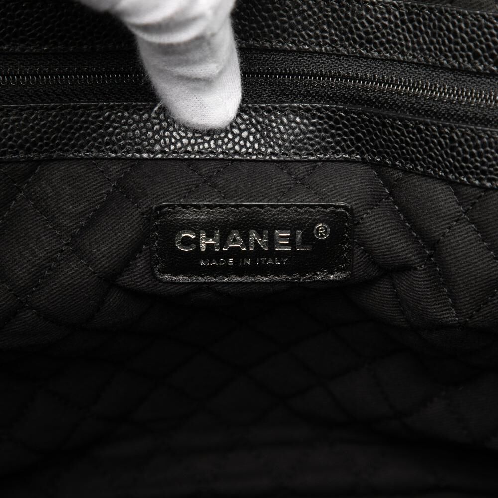 Chanel Tote