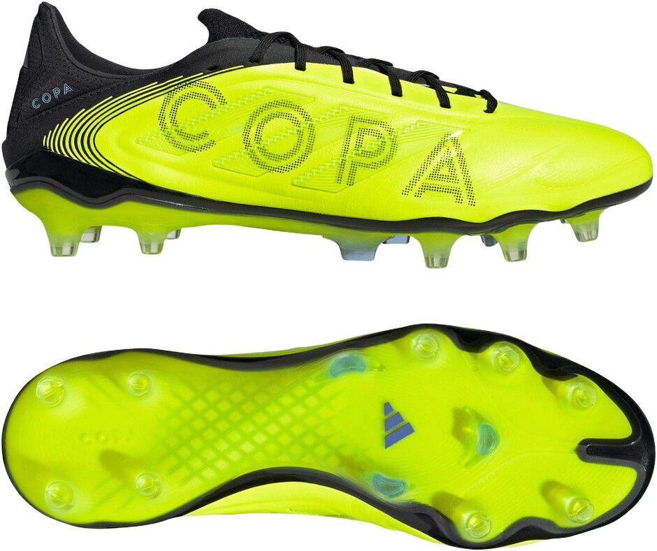 Copa Pure III Elite FG Fodboldst&oslash;vler