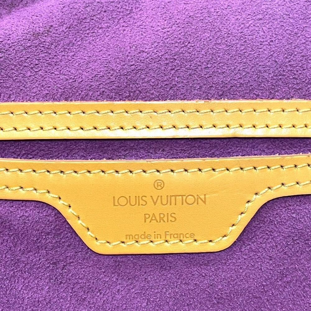 Louis Vuitton Backpack