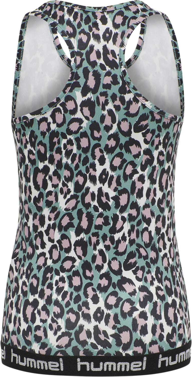 Nanna tr&aelig;ningstop