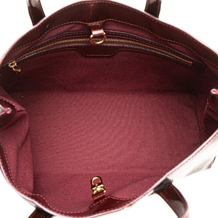 Louis Vuitton Wilshire