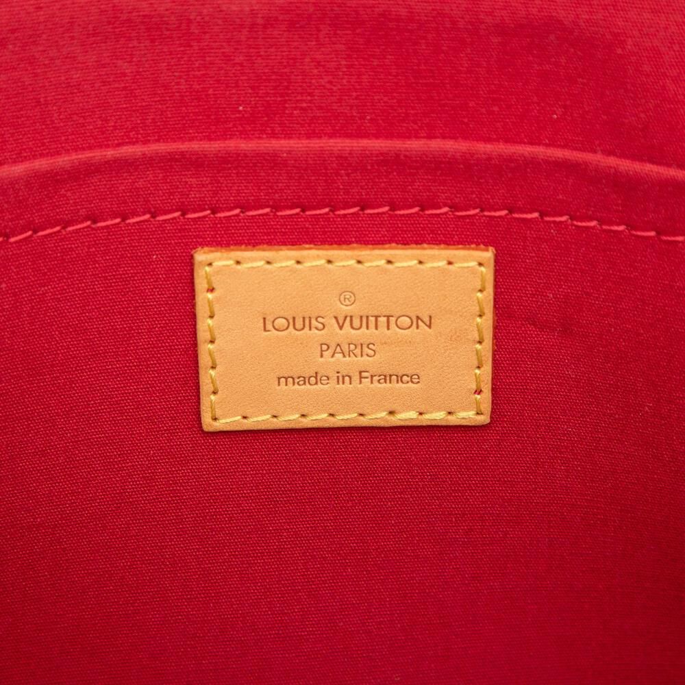 Louis Vuitton Rosewood