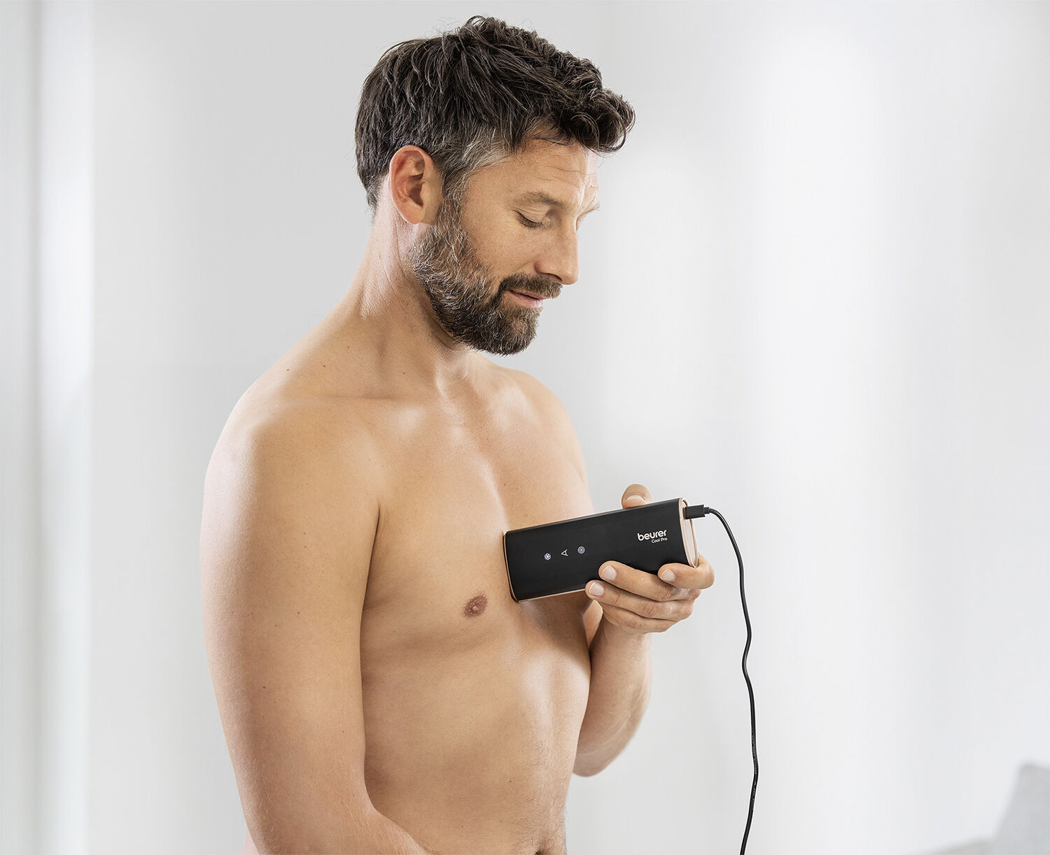 IPL 7800 Cool Pro H&aring;rfjerning