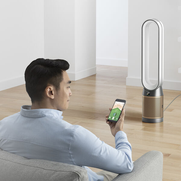 Dyson Purifier Cool Formaldehyde