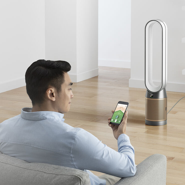 Dyson Purifier Cool Formaldehyde