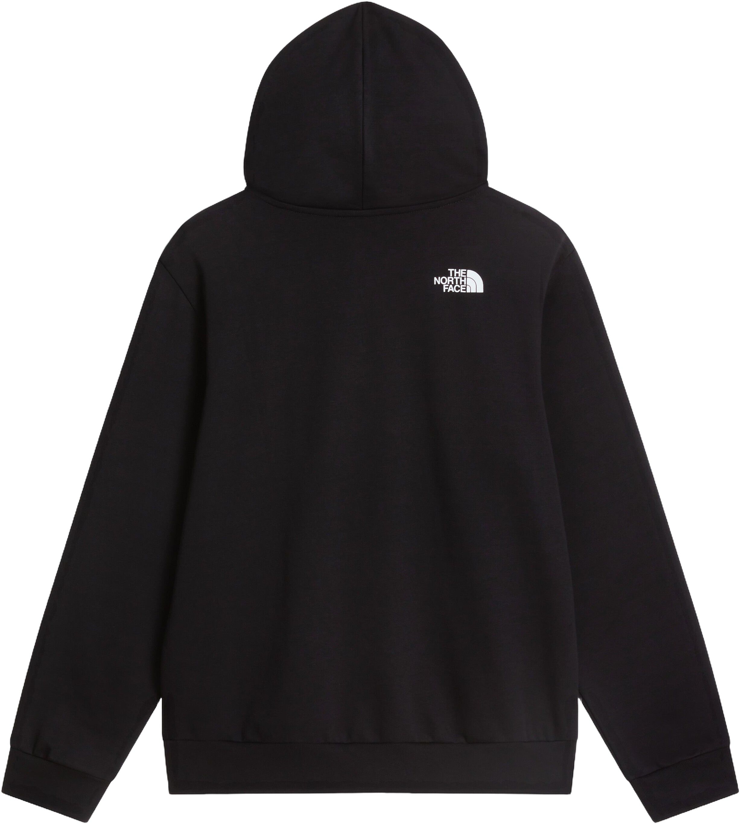 Sible Full Zip H&aelig;ttetr&oslash;je
