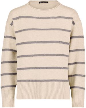 Strickpullover Ku