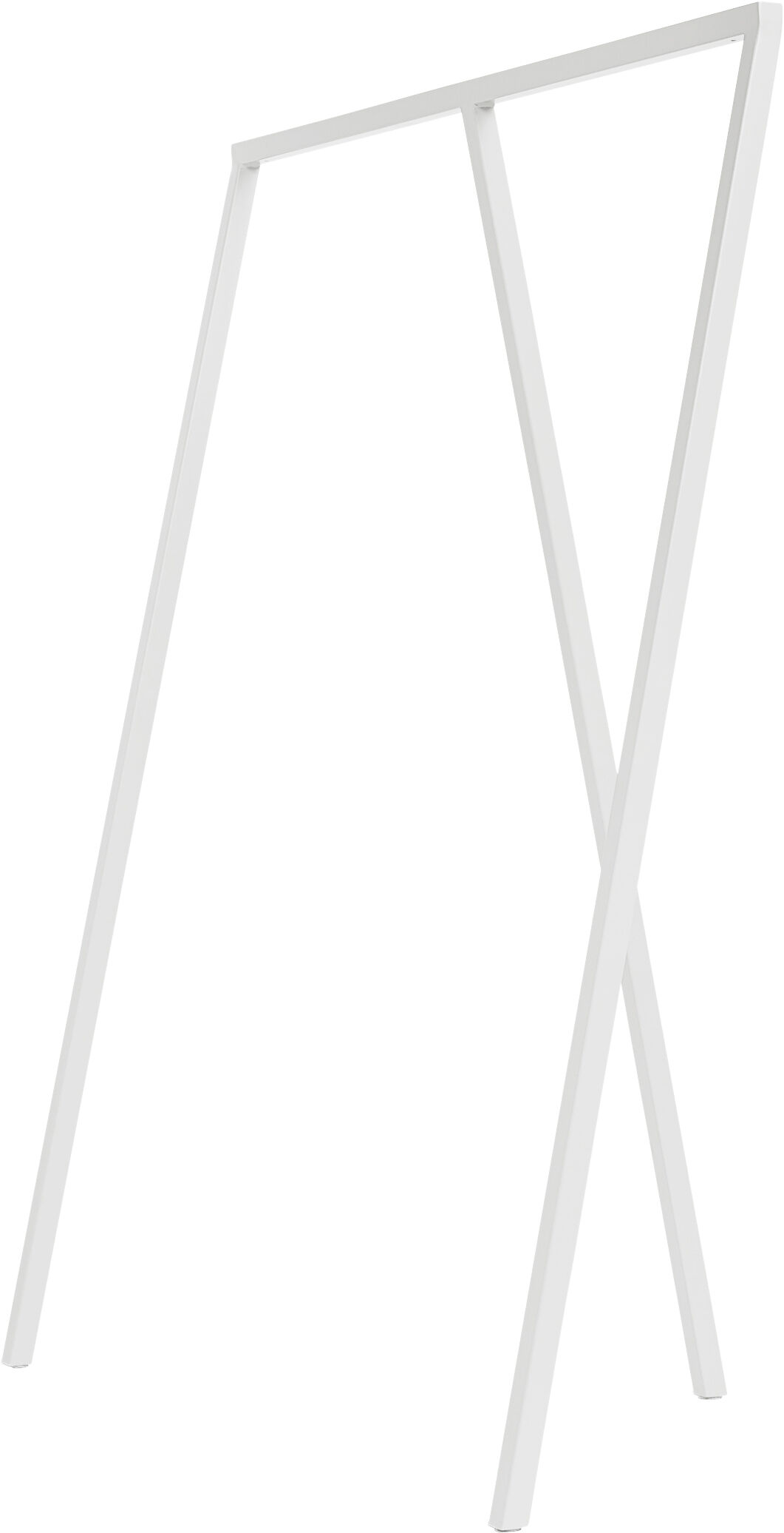 Loop Stand Wardrobe-L130 X W60 X H1