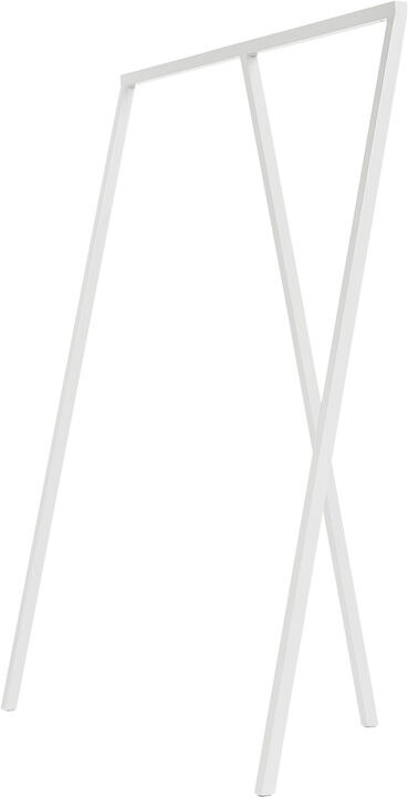 Loop Stand Wardrobe-L130 X W60 X H1