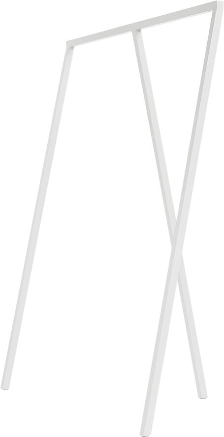 Loop Stand Wardrobe-L130 X W60 X H1