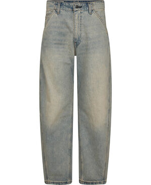 BAGGY BARREL MY TINTED JOURNEY