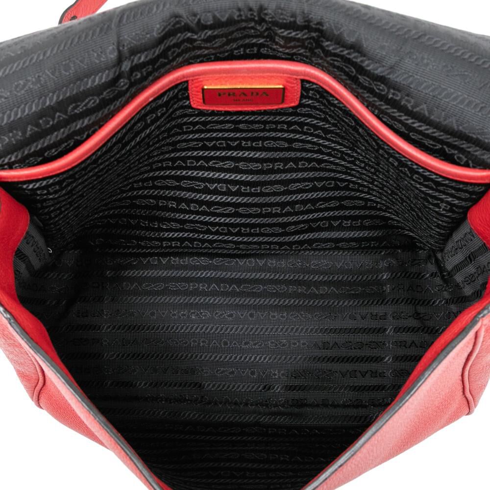 Prada Crossbody Bag