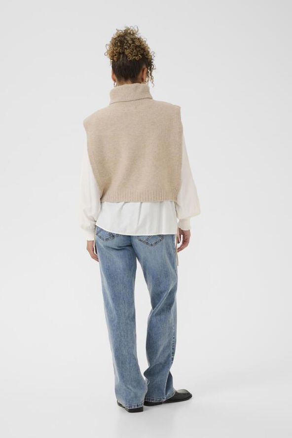 CRFrina Knit Slipover