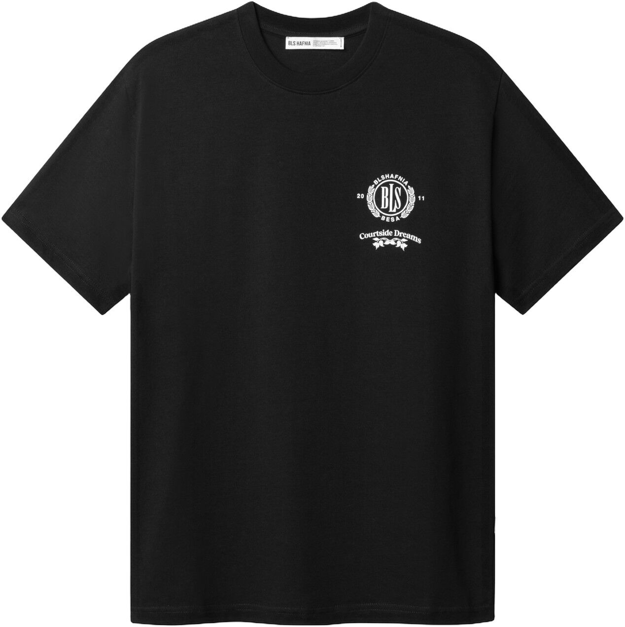 Block League T-shirt